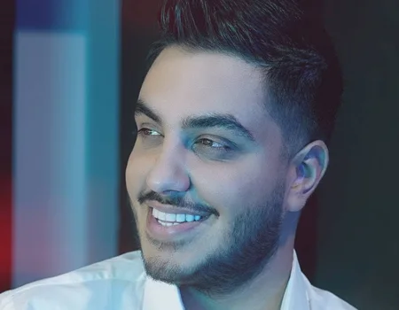 آرون افشار