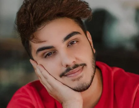 آرون افشار