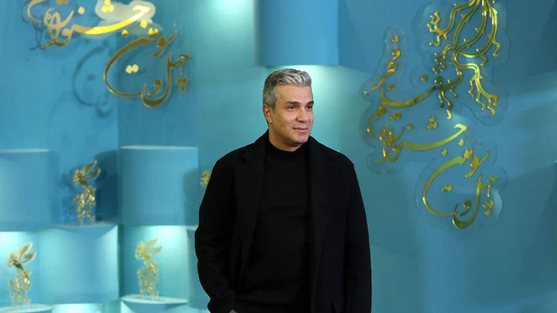 آریا عظیمی نژاد