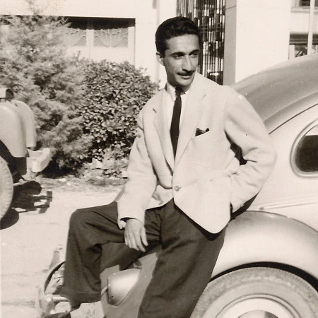عماد رام