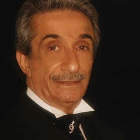 عماد رام