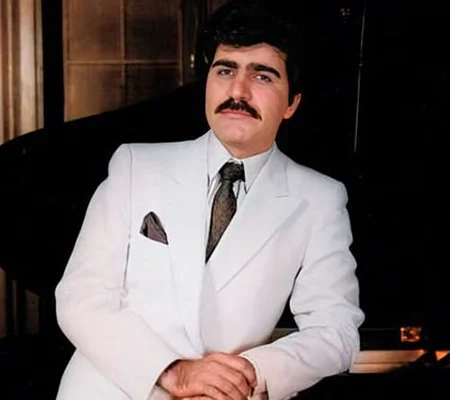 صادق نوجوکی