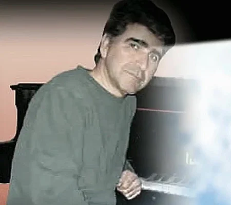 صادق نوجوکی