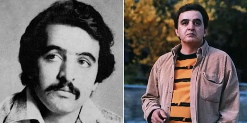فریدون فروغی