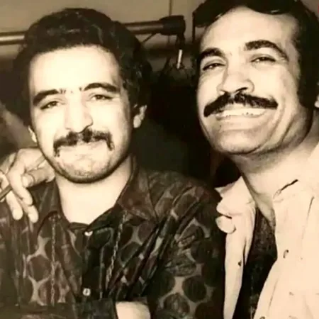 فریدون فروغی و فریدون فرخزاد