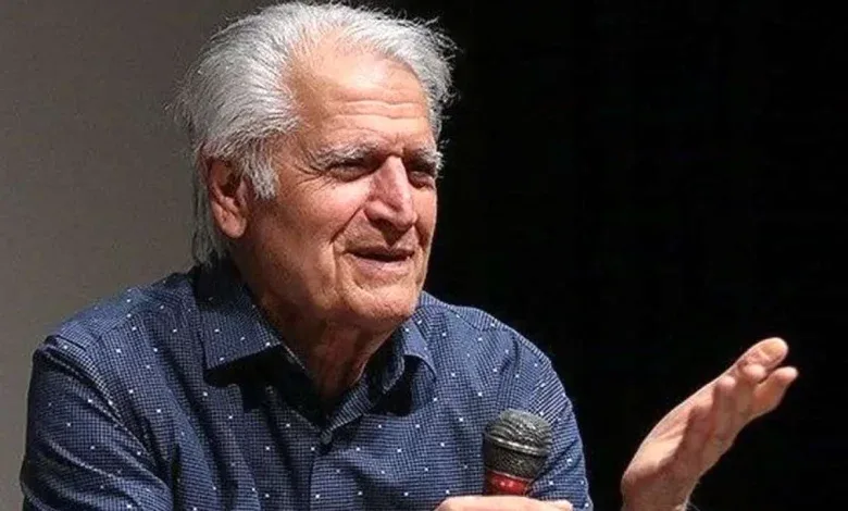 احمد پژمان