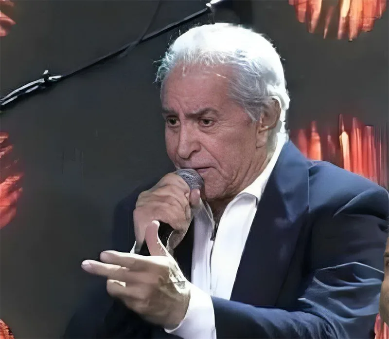 هوشمند عقیلی خواننده